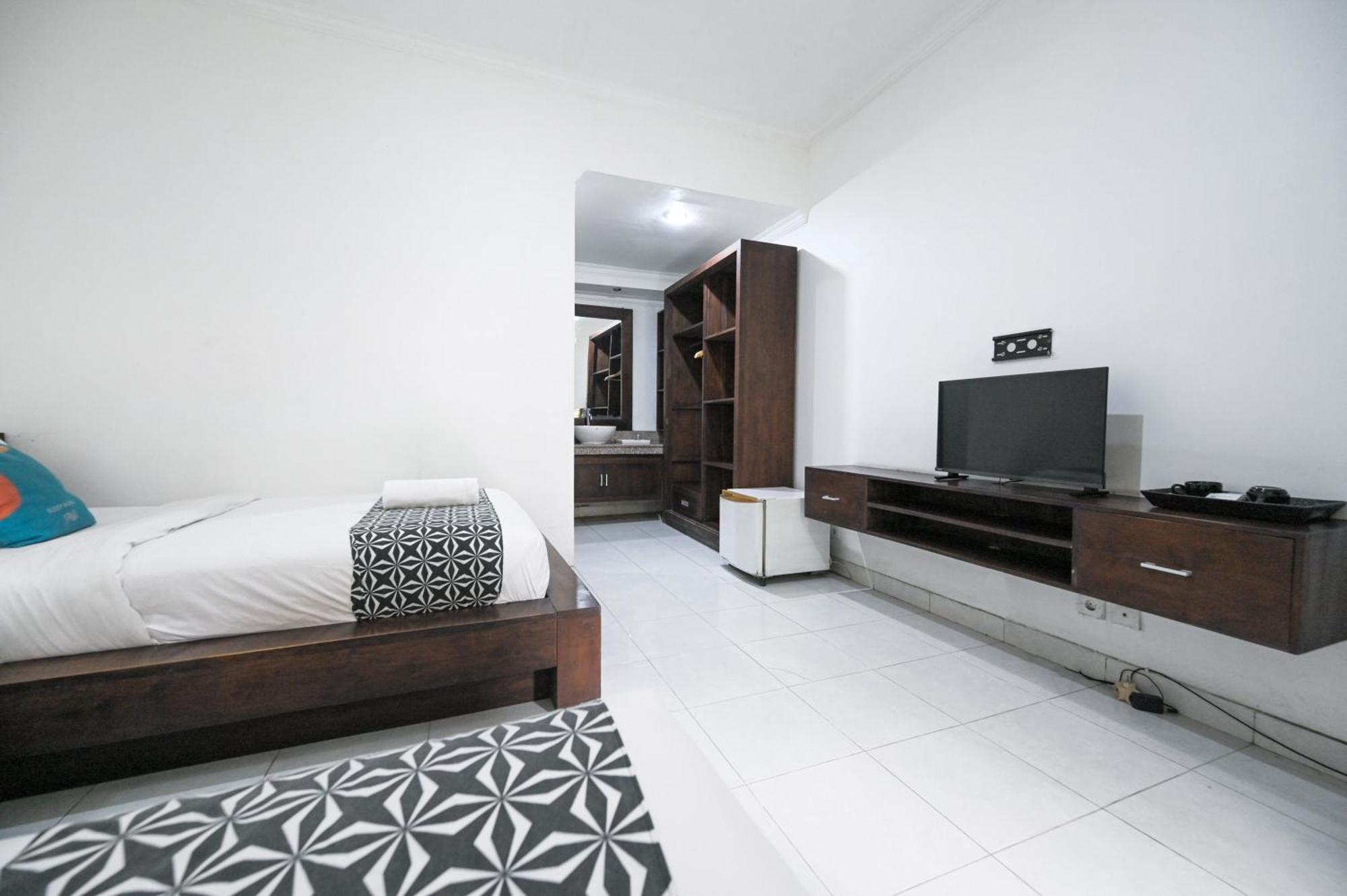 Puri Mango Sanur Hotel Exterior foto